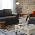 MiłoTu - Apartament Marszałkowski