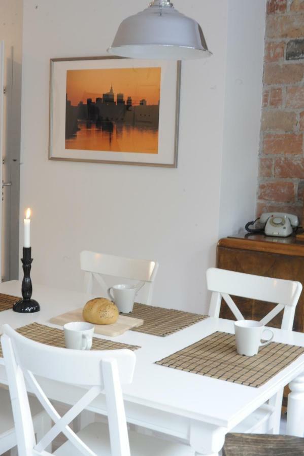 Miłotu - Marszałkowski Apartament Warszawa