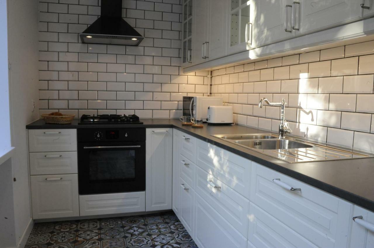 Miłotu - Marszałkowski Apartament *