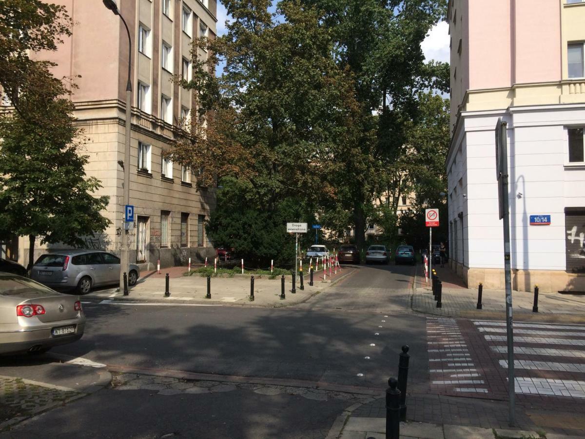 Miłotu - Marszałkowski Apartament *