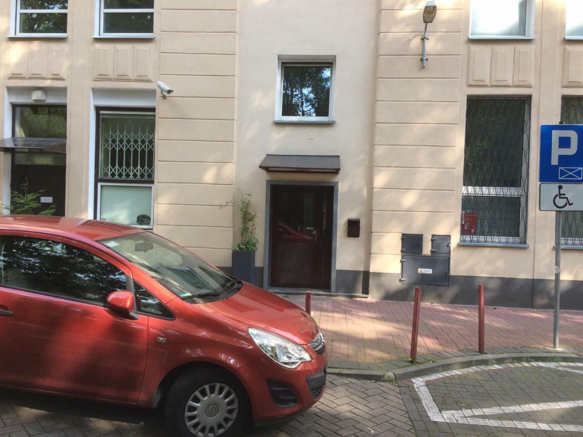 Apartment Milotu - Marszalkowski Warsaw