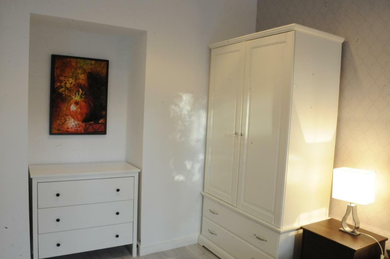 Milotu - Marszalkowski Apartment