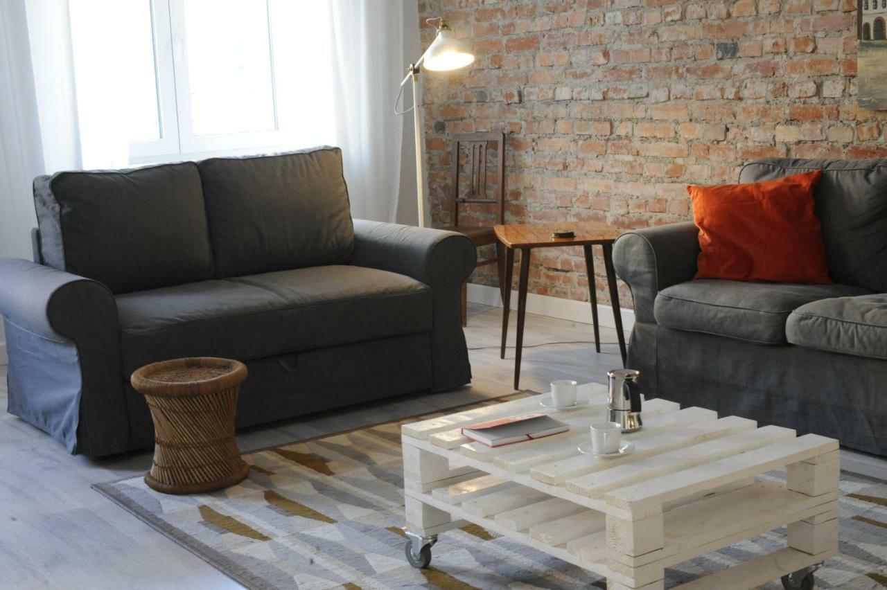 Apartment Milotu - Marszalkowski Warsaw