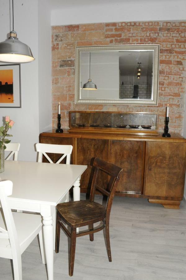 Milotu - Marszalkowski Apartment *