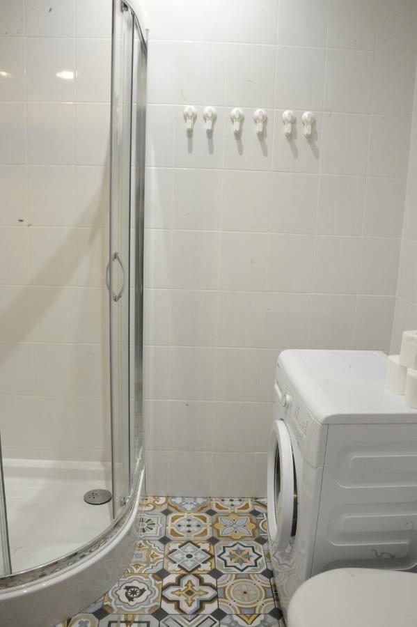 Apartment Milotu - Marszalkowski Warsaw