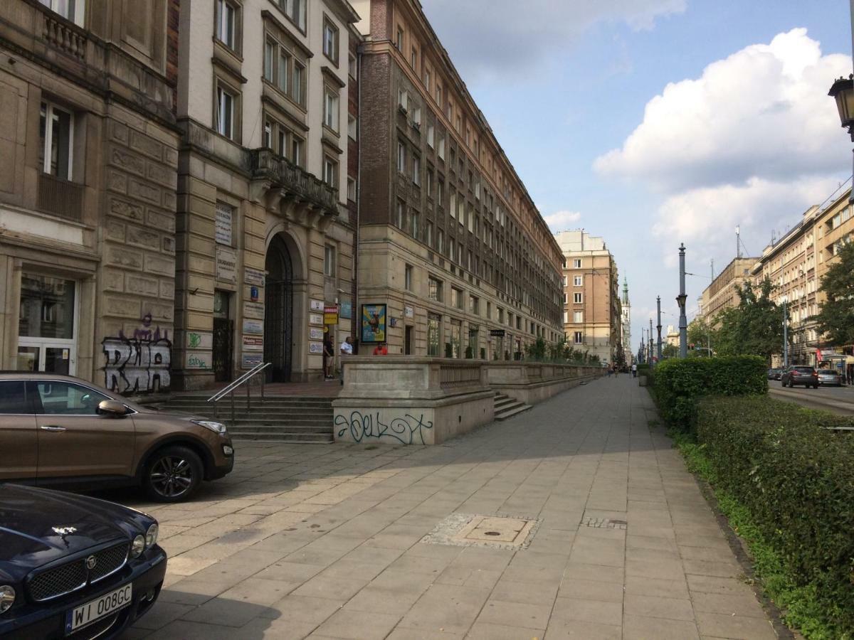 Apartment Milotu - Marszalkowski *