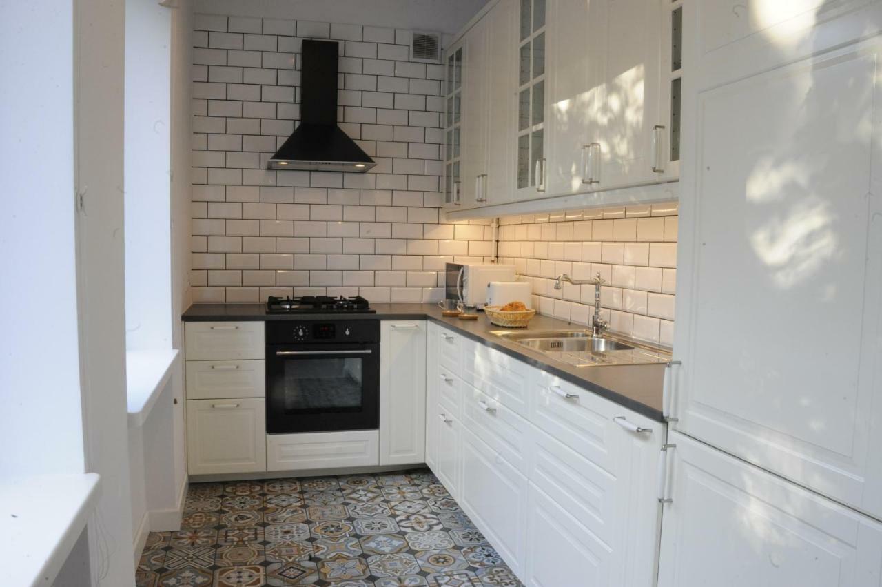 Milotu - Marszalkowski Apartment